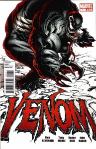 Venom #1 (2011) New Condition