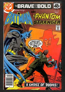 The Brave and the Bold #145 (1978)