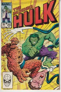 Incredible Hulk(vol. 3)# 293  Atonement !