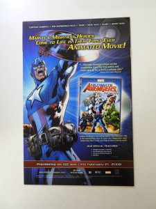 Incredible Hulk #92 (2006) NM- condition