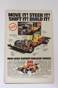 The Avengers Annual #8 (1978) The Avengers VFNM