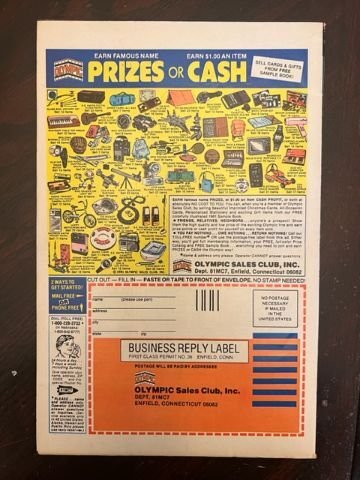 Uncanny X-Men #150 - NM Cyclops Rejoins