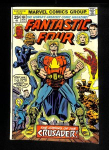 Fantastic Four #164
