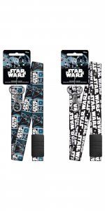 Star Wars and Darth Vader Lanyard Bundle 1 of each