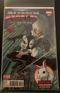 Deadpool: Back In Black #3 (2016)