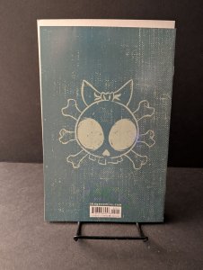 I Hate Fairyland #2 Skottie Young Explicit Variant (2022)