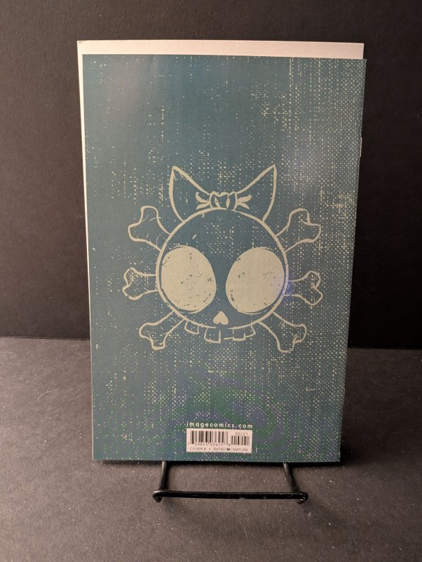 I Hate Fairyland #2 Skottie Young Explicit Variant (2022)