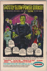 World's Finest #184 (May-69) VF/NM High-Grade Superman, Batman