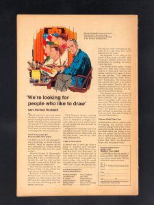 Daredevil #48 (1969)