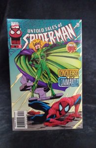 Untold Tales of Spider-Man #10 (1996)