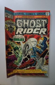 Ghost Rider #10 (1975)