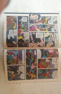 The Adventures Of Ford Fairlane #4 (1990)