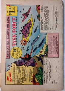 Batman 80 Page Giant #12 (4.0, 1965)