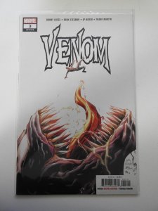 Venom #3 (2018)