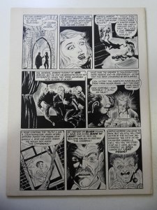 Weird Vol 7 #1 (1973) FN Condition