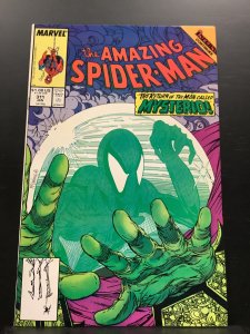 The Amazing Spider-Man #311 (1989)