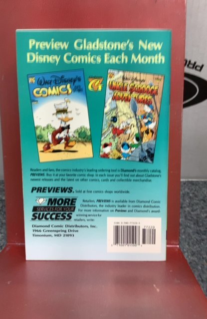 The Overstreet Comic Book Price Guide #23 (1993)