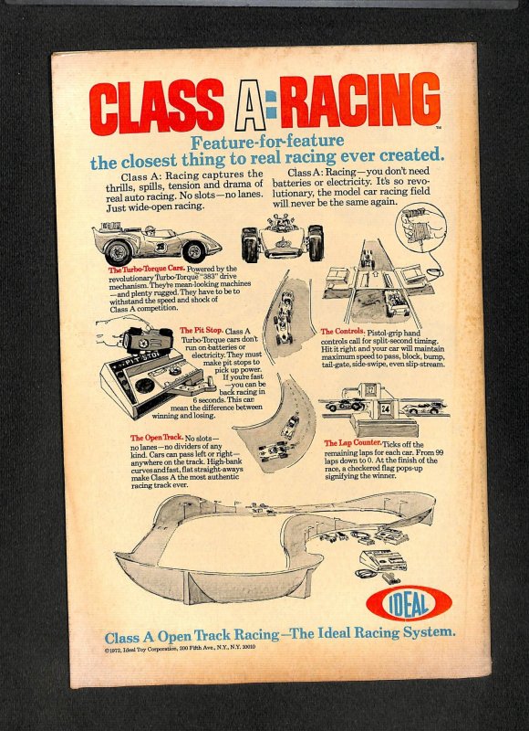 Mighty Marvel Western #20