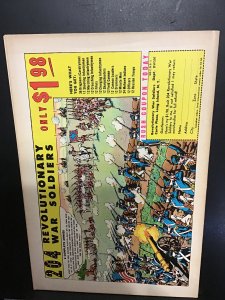 Tales of the Unexpected #79 (1963) High-grade space ranger key! Boca CERT VF+