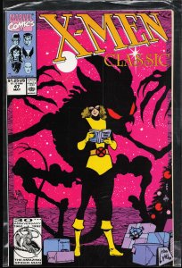 X-Men Classic #47 (1990) X-Men
