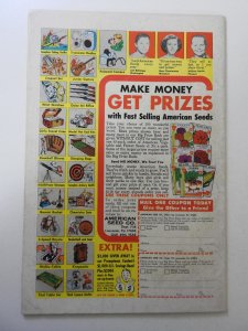 Batman #190 (1967) VG+ Condition