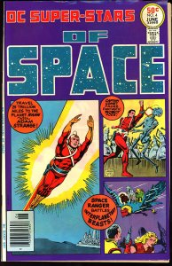 DC Super Stars #4 (1976)