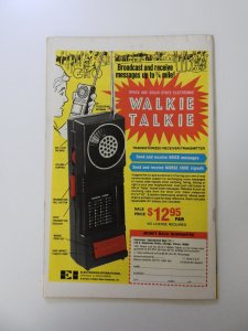 Star Wars #8 (1978) VF- condition