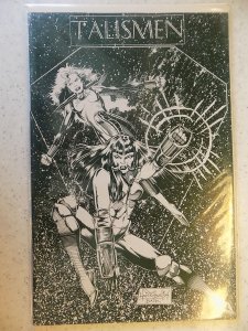 TALISMEN # 1