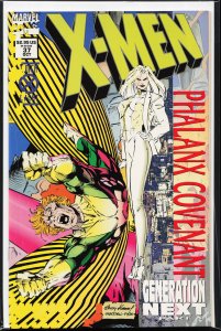 X-Men #37 (1994) X-Men