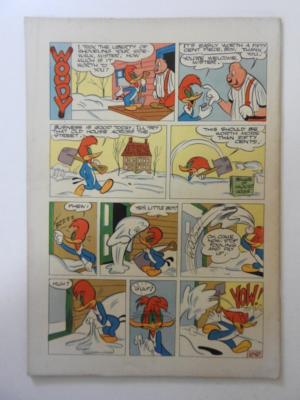 Four Color #305 (1950) FN+ Condition!