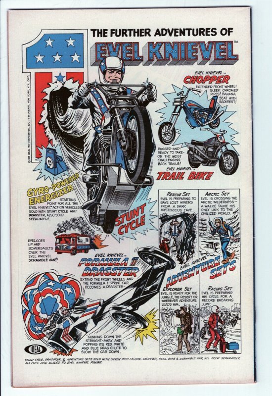 STAR SPANGLED WAR STORIES  #196 - 5.5 - WP - Unknown Soldier - Bondage Cover