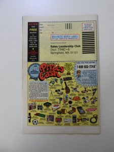 The X-Men #123 (1979) VF condition