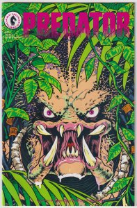 Predator #2 (1989)