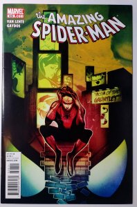 Amazing Spider-Man #626 (8.0, 2010)