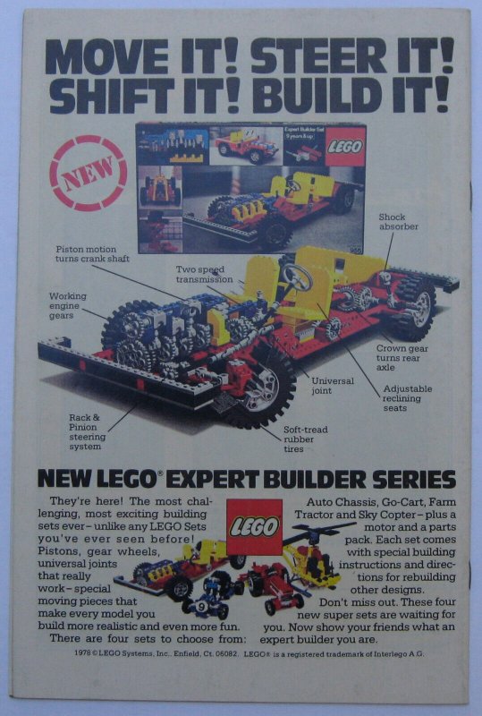 Conan the Barbarian #94 (Jan 1979, Marvel), FN-VFN condition (7.0)