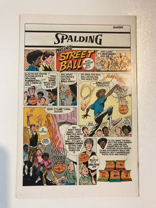 The Eternals #13 (1977)