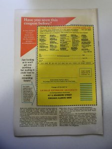 Marvel Spotlight #19 (1974) VG/FN Condition MVS Intact