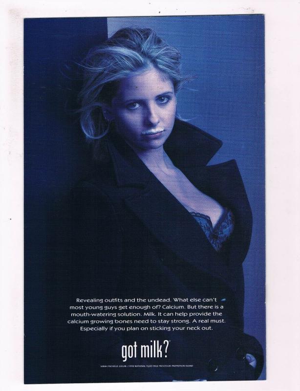 Punisher # 1 NM Marvel Knights Comic Book Golden Sniegoski Wrightson Series S71