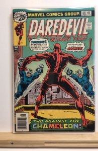 Daredevil #134 (1976)