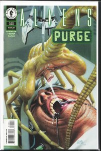 Aliens: Purge (1997)