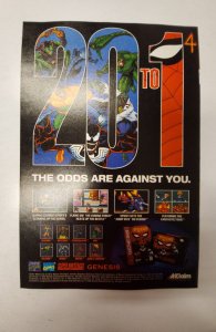 Godwheel #3 (1995) NM Malibu Comic Book J667