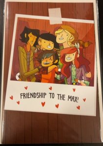 Lumberjanes #4  