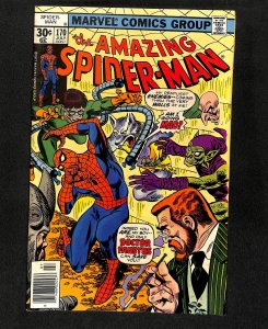 Amazing Spider-Man #170