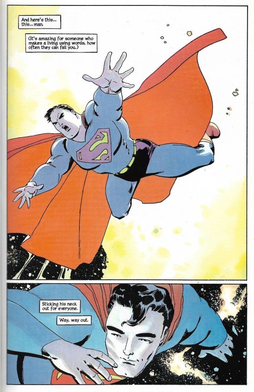SUPERMAN FOR ALL SEASONS • All 4 Books (1998) 9.2 NM- Jeph Loeb & Tim Sale!
