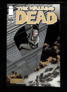 Walking Dead #113