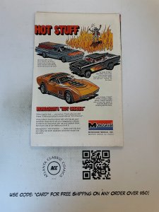 Amazing Spider-Man # 158 NM- Marvel Comic Book Wedding Issue Goblin 24 SM16