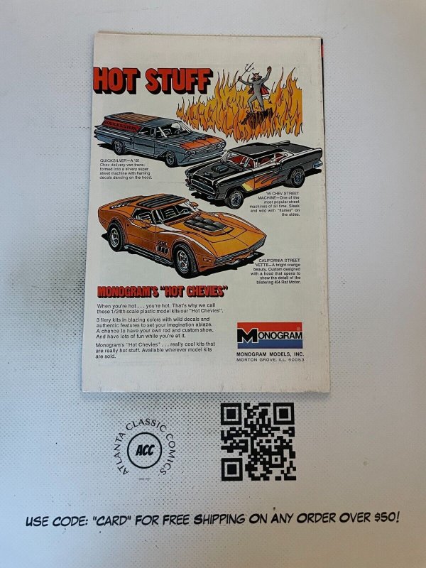 Amazing Spider-Man # 158 NM- Marvel Comic Book Wedding Issue Goblin 24 SM16