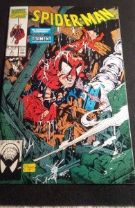 Spider-Man #5 (1990)