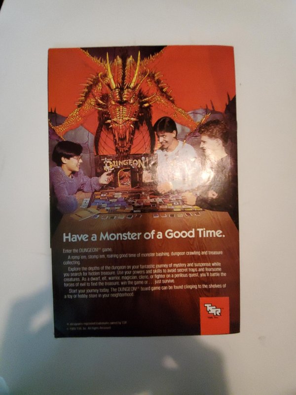 Namor, the Sub-Mariner #9 (1990) NM Marvel Comic Book J738