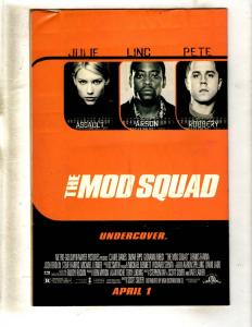 Deadpool # 27 FN/VF Marvel Comic Book X-Force X-Men Cable Domino Wolverine J330